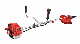  30.5cc 2 Stroke Wood Cutter Garden Use Brush Cutter with CE
