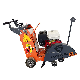  180mm Max Cutting Depth Concrete Cutter Saw Machine