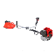 43cc Two-Stroke Gasoline Brush Cutter (HY430A) with High Quality