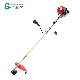  G-Carve 4 Stroke 47.9cc Weeding Machine Grass Gx50 Garden Gasoline Brush Cutter