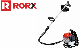 Rorx 52cc Knapsack Brush Cutter Bg520 manufacturer