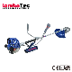 Lambotec 1.25kw High Performance 4 Stroke Brush Cutter manufacturer