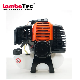 Lambotec 52cc Cheap Gasoline Brush Cutter Clearing Saws with Split Shaft Grass Trimmer manufacturer