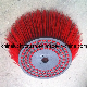  PP and Steel Wire Mixture Side Street Brush (YY-001)