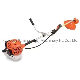  Changzhou Professional Factory Brush Cutter Grass Trimmer Agriculture Using Power Tools