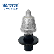  W6 Wirtgen Cutter Teeth Asphalt Concrete Teeth Road Mining Diamond Cutter Pick