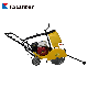  Excalibur Portable Gasoline Engine Asphalt / Concrete Cutter