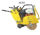  Supply Concrete Diesel Pavement Cutter Cement Asphalt