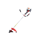 Brush Cutter 41cc Gasoline Light Weight Back Pack Similar Robin