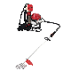 43cc Back-Pack Brush Cutter (BC430C) with High Quality manufacturer