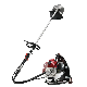 2 Stroke 52cc Gasoline Knapsack Brush Cutter TM-Bg520A