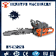  Chain Saw 52cc Gasoline Chainsaw Made in China