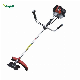 Aiqidi Agricultural Machinery 2HP Gasoline Brush Cuttter