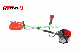  High Quality Grass Trimmer 26cc Gasoline Brush Cutter Hy-260 2 Stroke Garden Machine
