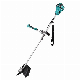  Liangye Garden Care Tools 40V Battery Power Operated Cordless Electric String Grass Trimmer and Brush Cutter