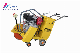  Weike Diesel 192 Type Custom Diesel Road Cutting Machine Gasoline Concrete Asphalt Cutter Saw