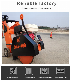  Factory Custom Portable Concrete Cutter Walk Behind, Asphalt Floor Saw