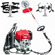 Backpack 2 Stroke Gasoline Trimmer Brush Cutter 43cc TM-Bg435