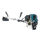  4-Stroke CE Ceritified Backpack Brush Cutter (BC340)