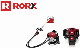  4 Stroke 36cc Backpack Gasoline Garden Tools Grass Trimmer Petrol Brush Cutter