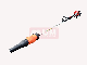 Um Gasoline Knapsack Brush Cutter with Leaf Blower Head