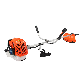 Rbc411 Brush Cutter/40-6 Brush Cutter Brush Cutter/40-6brush Cutter Knapsack Brush Cutter 4 Stroke Top Quality 2 Stroke Brush Cutter Cg260 Brush Cutter manufacturer