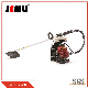 Bg139 4-Stroke Gas Power Knapsack Brush Cutter Machine manufacturer