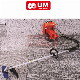  Um Professional Grass Cutting Machine 2 Stroke Brush Cutter