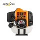  Gas Brush Cutter Shoulder Brush Cutter Brush Cutters Osbc Blade Brush Cutter Tractor Brush Cutter