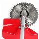  Garden Tools Brush Cutter Circular Blade Grass Tct Cutting Saw Blade