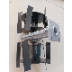 Garden Tool Parts Gasoline Brush Cutter 26mm 9t Large Oblique Blade