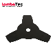  3t Steel Grass Brush Cutter Blade