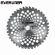 40T brush cutter TCT circular disc saw blade