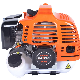 43cc Professional 2-Stroke Gas Brush Cutter (BC430)