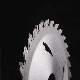  High Quality Alternate Teeth Tct Brush Cutter Saw Blade