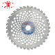  High Quality Brush Cutter Blade Tct Circular Saw Blade for Cutting Grass