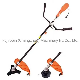  Cheap Price Grass Trimmer 3t Robin Engine Gasoline Brush Cutters Blade