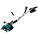 Bc411 Brush Cutter for Garden Tools 52cc Powful Grass Cutting Machine Gasoline Brush Cutter 2 Stroke Split Model Grass Cutting Sidepack Gasoline Brushcutter manufacturer