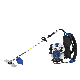 Gasoline Petrol Trimmer Brush Cutter 139f Gx 35 4-Stroke