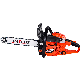 New Design 40cc Chain Saw Magnesium Crankcase