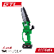  Portable Battery-Powered Mini Chainsaw with 21V 4.0ah Battery
