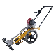 Mini Tiller Engine Farm Gasoline Power Mt11 Walking Tractor Crus Price Gearbox Petrol Mini Power Tiller China Garden Rotary Mini Power Tiller Cultivator Price manufacturer