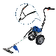 New Arrival Safety Sturdy Hand Power Mini Tiller