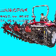  Three Ditching Chain Trencher Farm Opener Trenching Plough Driven Tractor Pto Gearbox