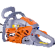  Patelo PT620 New Look Chainsaw High Quality Tree Cutting Machine
