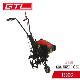  4HP Gasoline Agriculture Machine Mini Rotary Tiller 36cm Working Width Petrol Power Tiller (GT36B)