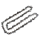 16 18 22inch Full Chisel Cheap Electric Chainsaw Chain manufacturer