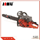  China Factury Price 58cc Gasoline Chain Saw for Wholesaler