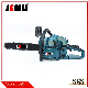  China Factory Petrol Chainsaw 52cc Cutting Saw Machine