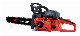  Hot-Selling 52cc CE/GS Certificated Tree Cutting Machine Gasoline Chain Saw